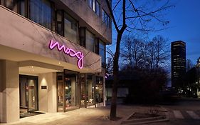 Moxy Belgrade